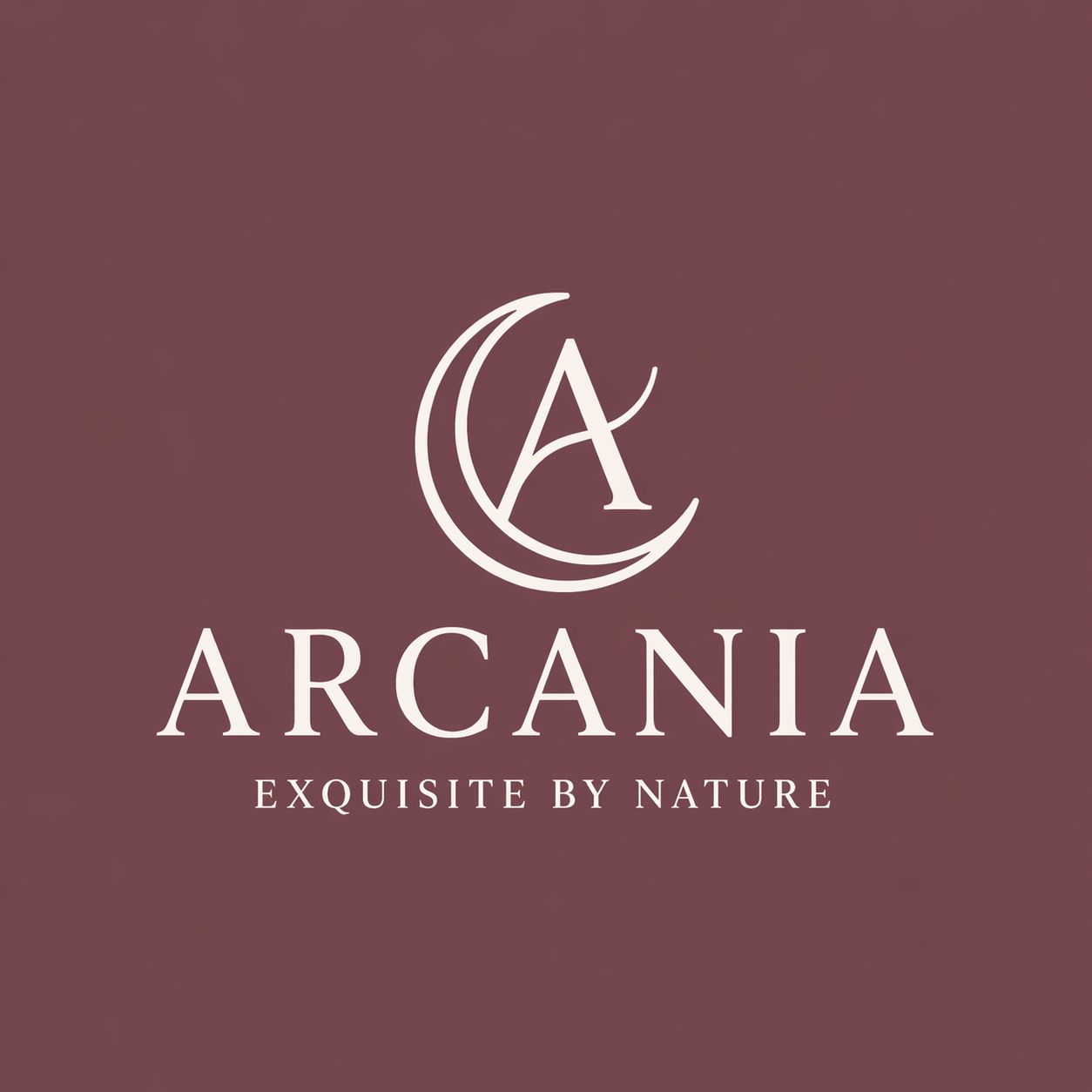 Arcania — Exquisite by Nature